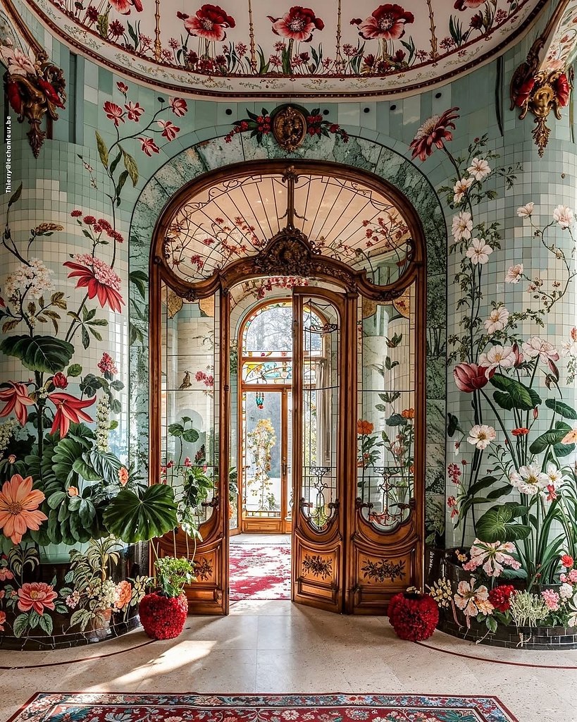 Imaginary world - 19 ������� 2025 � 19:48 - 4