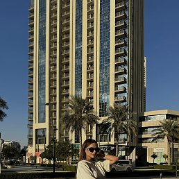 Daryana, 26, 