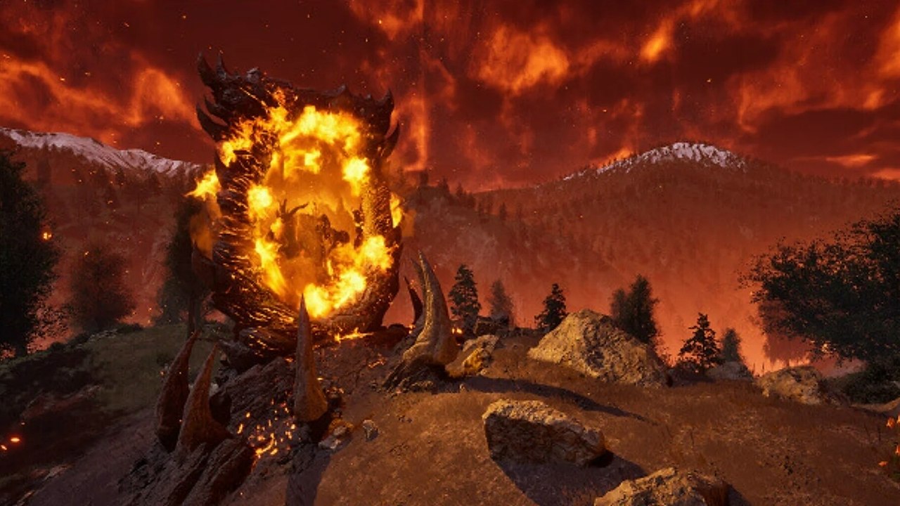 ��������� ��������� ����� � �������� THE ELDER SCROLLS 4: OBLIVION ����������. � ���� ����� Virtuos ... - 5