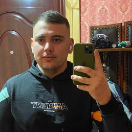 Serdar, 25, -