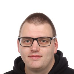 Alex, 35, 