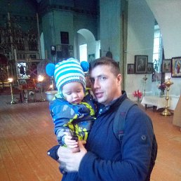 alekseinaberuxin, 34, 