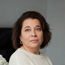 Lika Sapphire, ������, 53 ����