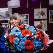светлана, 55 лет, Выборг светлана, 55 лет, Выборг