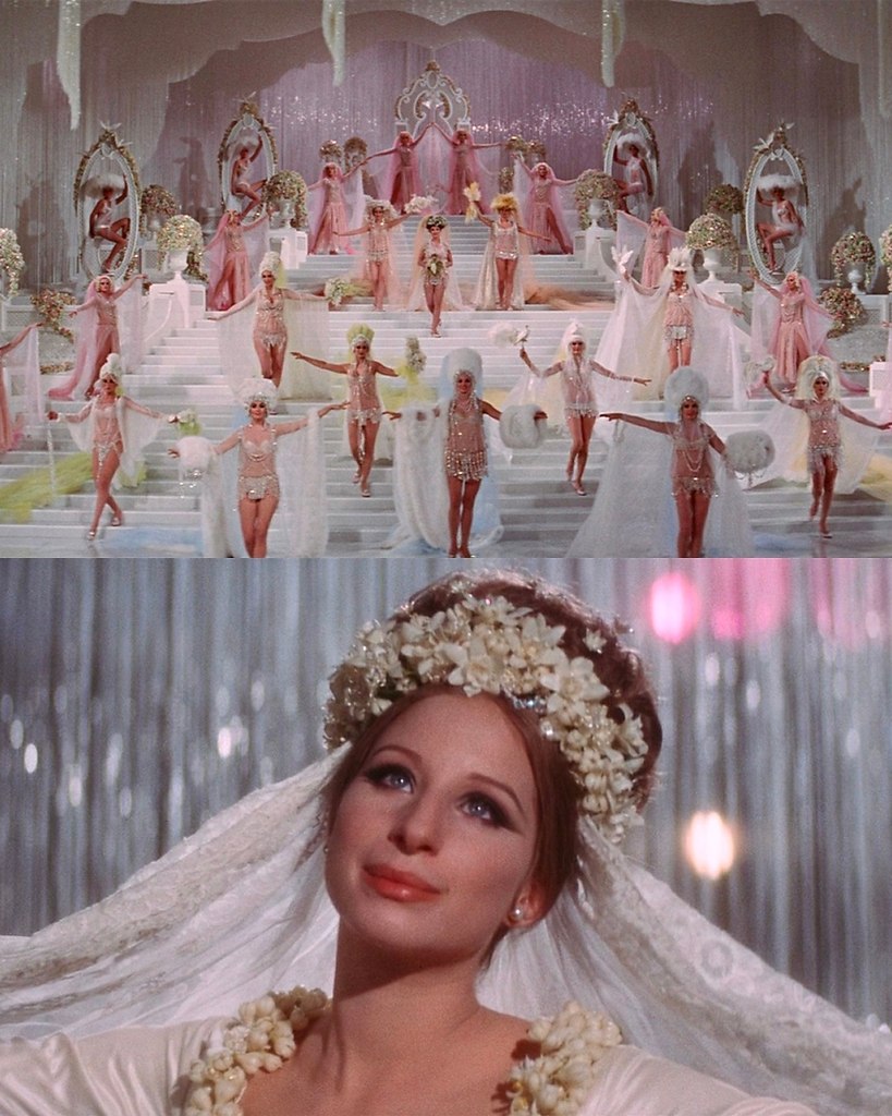 ������� �������� / Funny Girl (1968). ��������: ������ ������ ��������: ����� ��������� ��. - 5