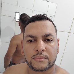 Divaldo, 42, 