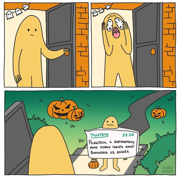 ����� �������� ������� �� ��������! ��������� ����� - 6