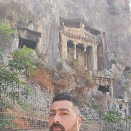 Selchuk Inan, ������