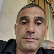 Arman, 44 , 