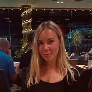 Anna, 28 , 