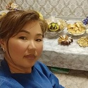Nurzat, 43 ����, ������