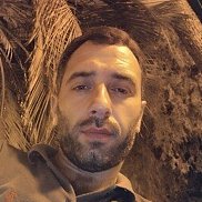 Miron, 36 , 