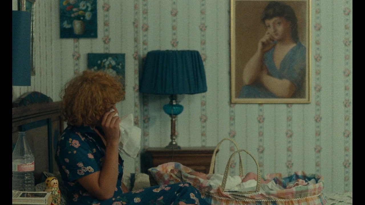  ,   / Lune chante, lautre pas, 1977.dir. Agns Varda - 2