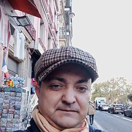 ���� Vitaly, ���������, 42 ���� - ��������� 2 ������ 2026