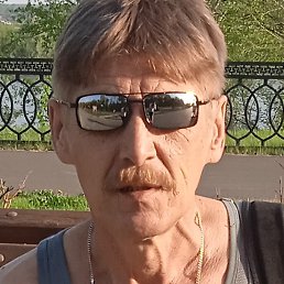 Фото Евгений, Кемерово, 58 лет Евгений, Кемерово, 58 лет