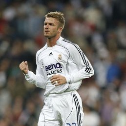 Beckham, 30, -