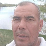 Tair Sabirov, 52 ����, ������