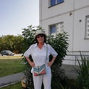 Алевтина, 75 лет, Москва Алевтина, 75 лет, Москва