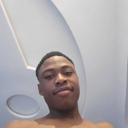 Kudi Boy, 19, 