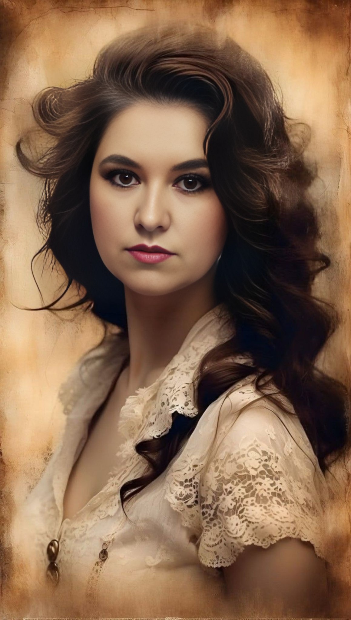 Vera Ivanovna - 24  2025  01:26