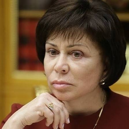 Роднина о словах Фуркада про россиян: «Видимо, он прозрел, раз так заговорил. Но отдельные заявления ...