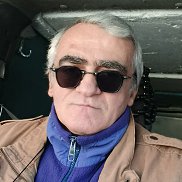 Roberti Tetradze, 60 , 