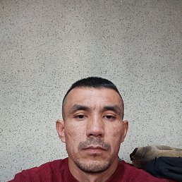 Zohidjon, 37, 