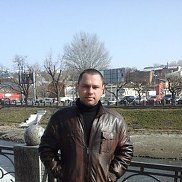 Vadim, 39 , 