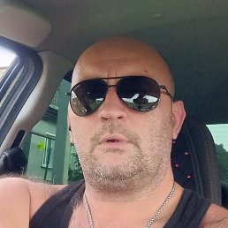 Aleks Demon, �����, 42 ����