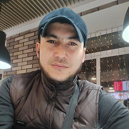 Jayhun Namazov, 28, 