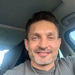 Mark, 37, 