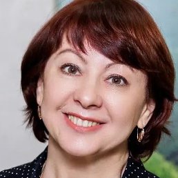 Lyudmila, , 53 