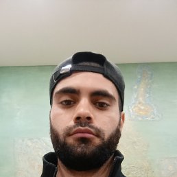 Ramazan, 25, 