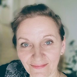 Olga, 58, 