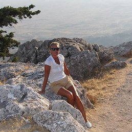 Tess, �����-���������