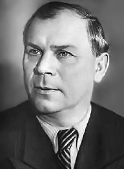 Владимир Володин — советский актёр театра и кино, блистательный комик, Народный артист РСФСР. 134 ...