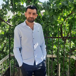 Ashot, 36, 