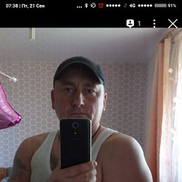 ALEXEY, 48, ,  