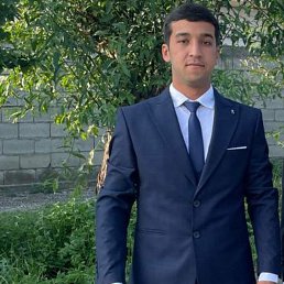 Abdulatif, 21, -