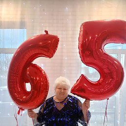 , , 65 