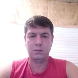 Alisher, 44, 