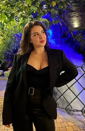 Valeria Plat, 30 ���, �������