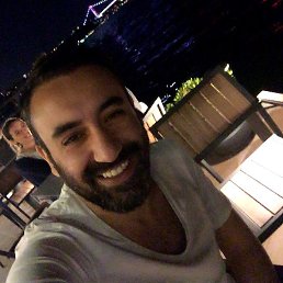 Ozkan, �������, 41 ���