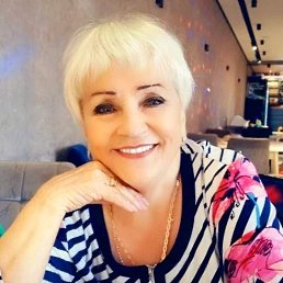 Galina, 60, 