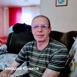 Jennadiy, �����������, 64 ����