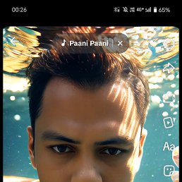 Badsha, 33, -
