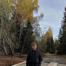 Андрей, 52 года, Тихвин Андрей, 52 года, Тихвин