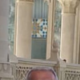 Rauf, 49, 