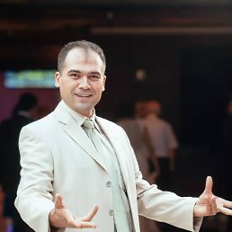 Aydin Murshudli, 41, 