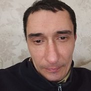 Vadim, 38 , 